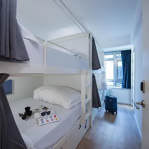 אכסניה Room00, ליסבון